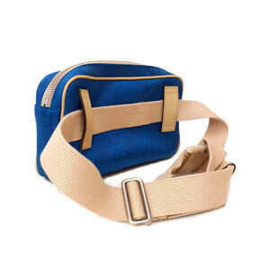 Gucci Grid Body Belt Bag Off the